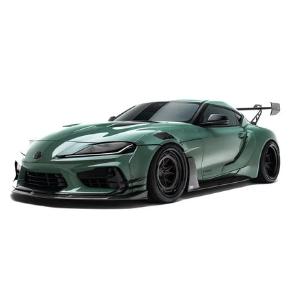 Adro Toyota GR Supra Mk5 Wide Body Kit (A90)