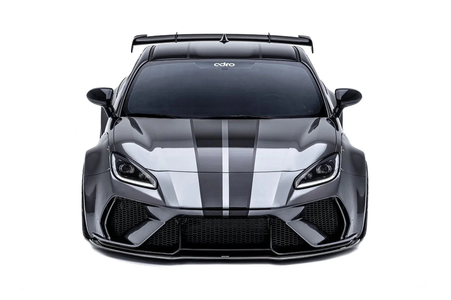 Adro Toyota GR86 & Subaru BRZ Wide Body Kit (2022+)