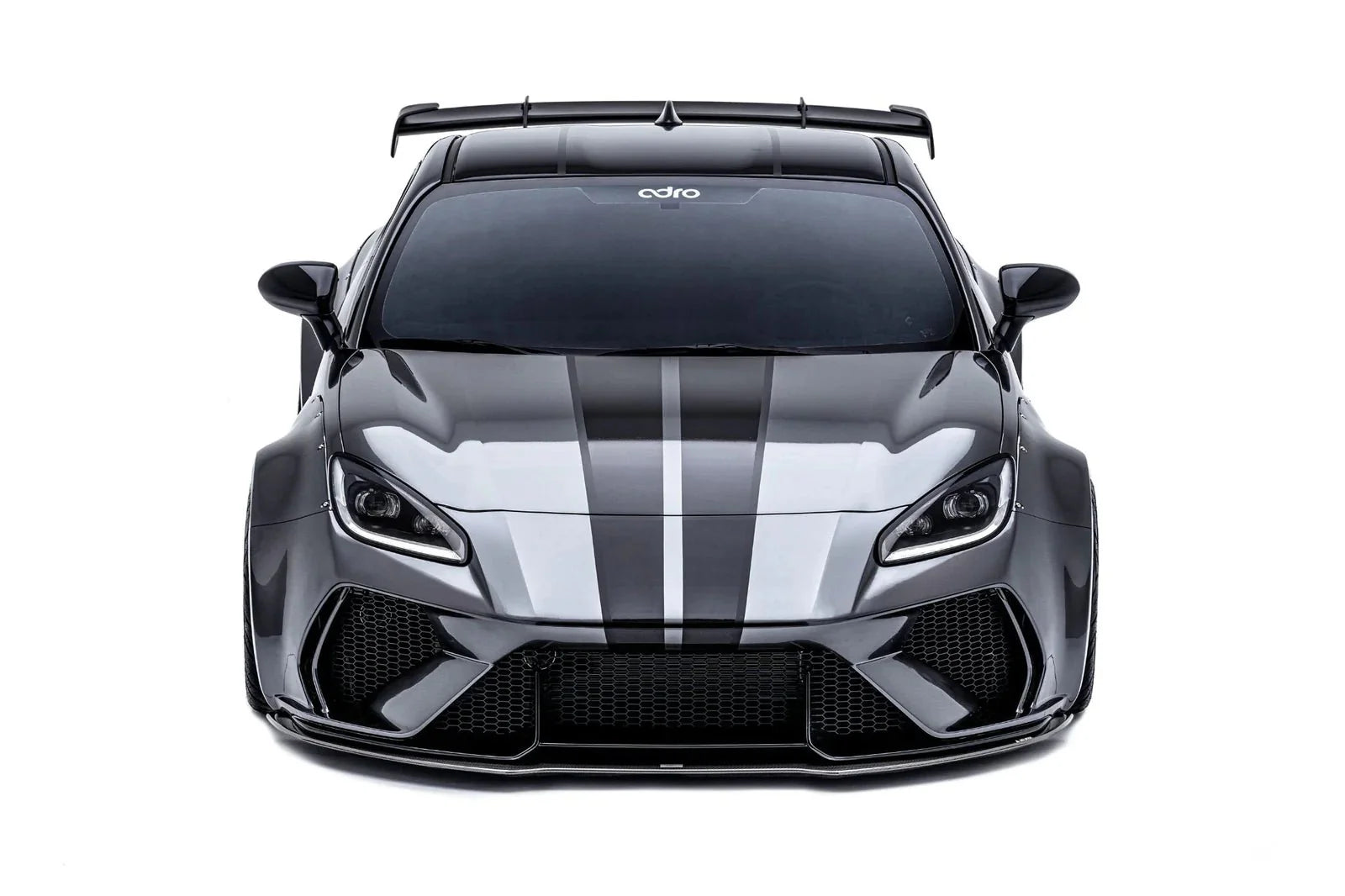 Adro Toyota GR86 & Subaru BRZ Wide Body Kit (2022+)