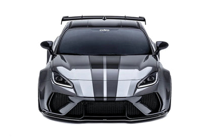 Adro Toyota GR86 & Subaru BRZ Wide Body Kit (2022+)