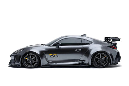 Adro Toyota GR86 & Subaru BRZ Wide Body Kit (2022+)