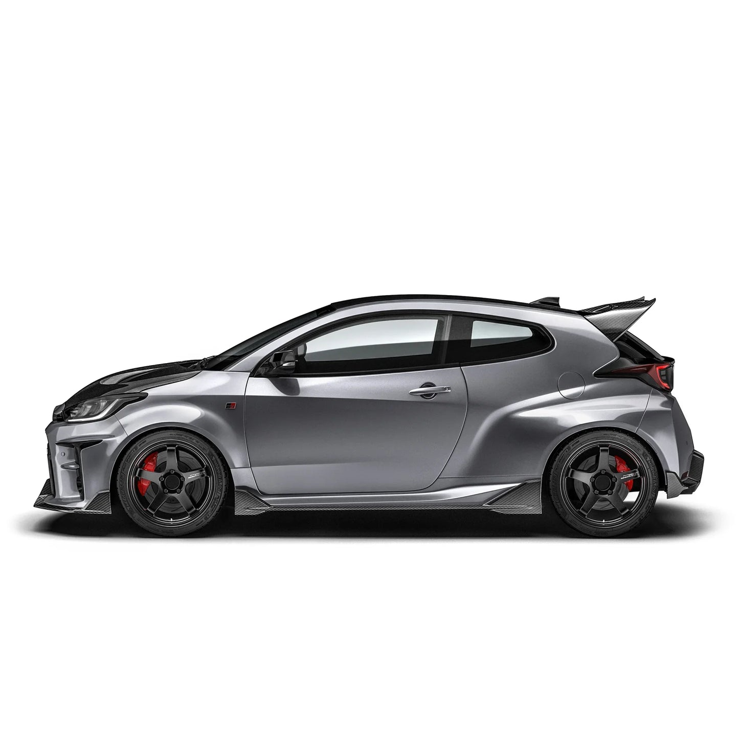 Adro Toyota GR Yaris Gen 1 Full Carbon Fibre Aero Kit