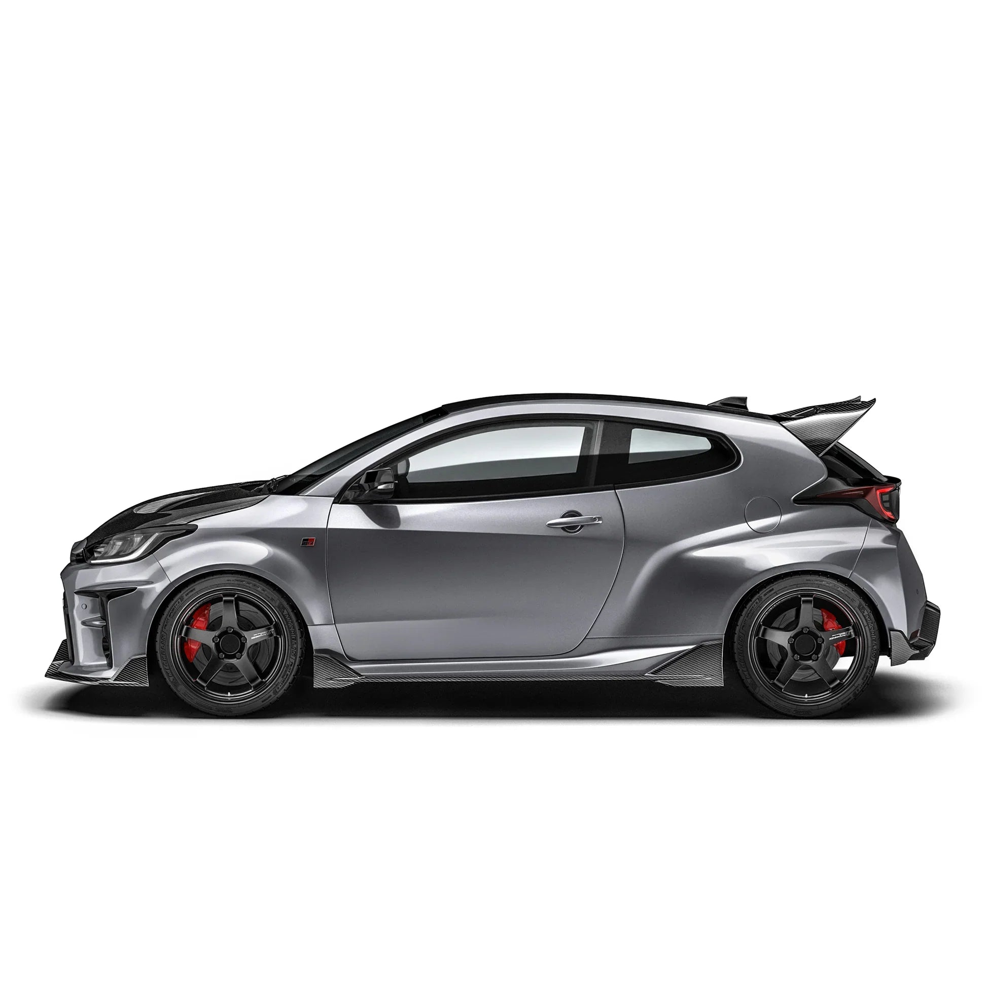 Adro Toyota GR Yaris Gen 1 Full Carbon Fibre Aero Kit