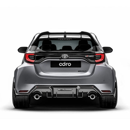 Adro Toyota GR Yaris Gen 1 Full Carbon Fibre Aero Kit