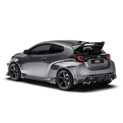Adro Toyota GR Yaris Gen 1 Full Carbon Fibre Aero Kit