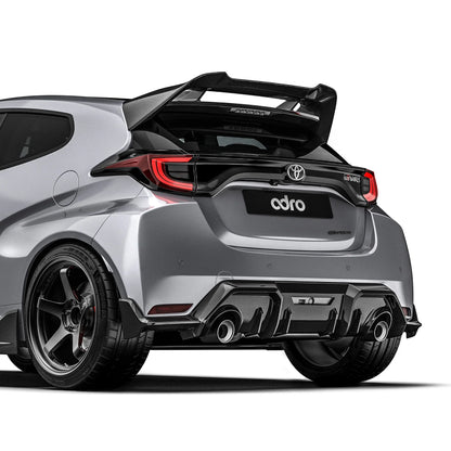 Adro Toyota GR Yaris Gen 1 Full Carbon Fibre Aero Kit