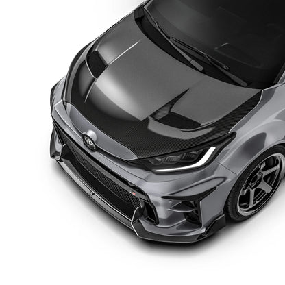 Adro Toyota GR Yaris Gen 1 Full Carbon Fibre Aero Kit