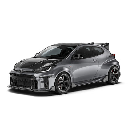 Adro Toyota GR Yaris Gen 1 Full Carbon Fibre Aero Kit