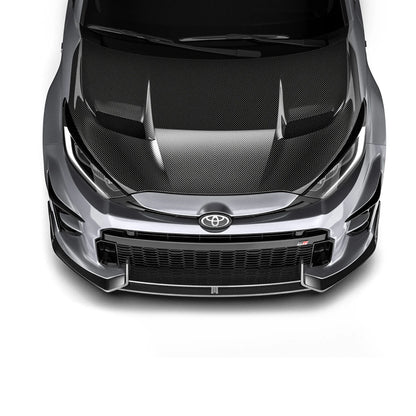 Adro Toyota GR Yaris Gen 1 Full Carbon Fibre Aero Kit