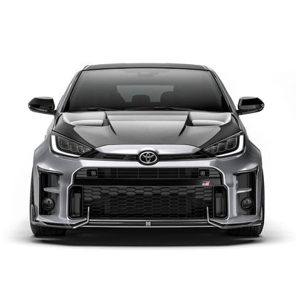 Adro Toyota GR Yaris Gen 1 Carbon Fibre Front Splitter