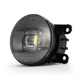 Universal Acura/Ford/Honda/Jaguar/Lincoln/Mitsubishi/Nissan/Subaru DoubleTap Dual Color LED Projector Fog Lights | AlphaRex