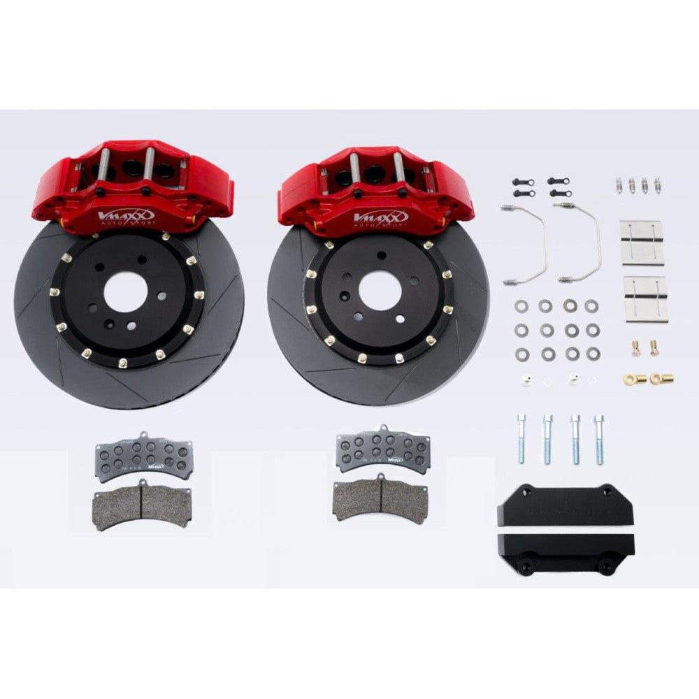 V-Maxx 355mm 6-Pot Big Brake Kit for Land Rover Range Rover Evoque 2011-2019 (20 RR355 01)
