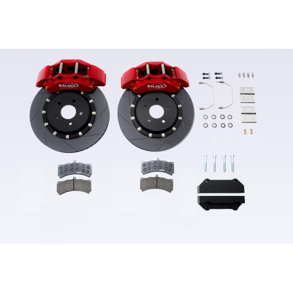 V-Maxx 365mm 6-Pot Big Brake Kit for Tesla Model 3 & Model Y (20 TE365 01)