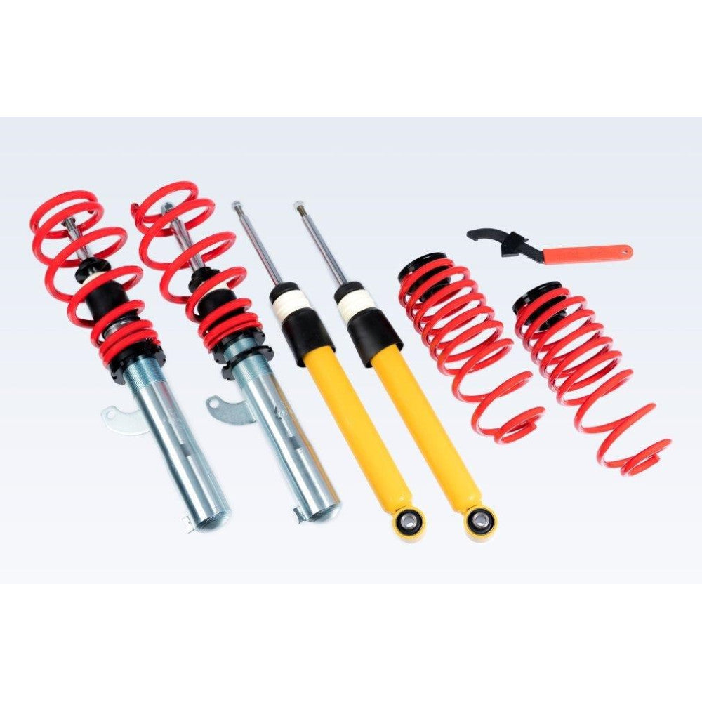 V-Maxx X-Street Coilover Kit for Audi TT 2006-2015 (60 AV 08)