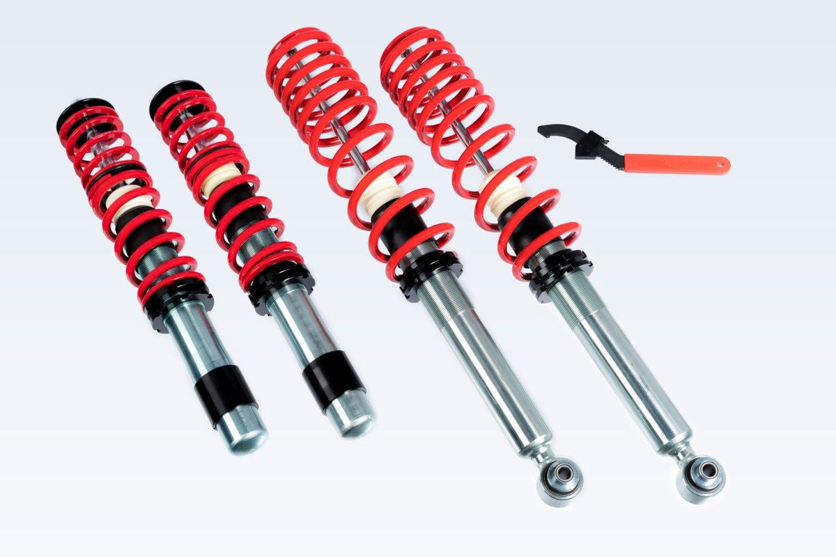 V-Maxx X-Street Coilover Kit for BMW 5-Series 2003-2010 (60 BM 05)