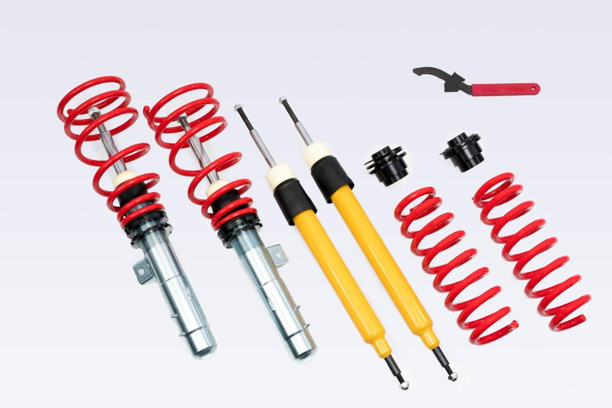 V-Maxx X-Street Coilover Kit for BMW 3-Series 2005-2013 (60 BM 11)