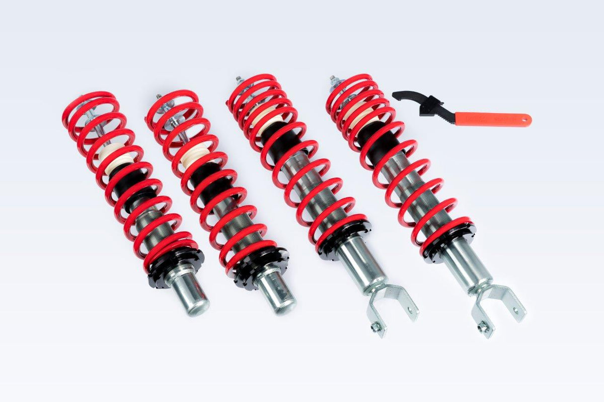 V-Maxx X-Street Coilover Kit for Honda Civic 1991-1996 (60 HO 01)
