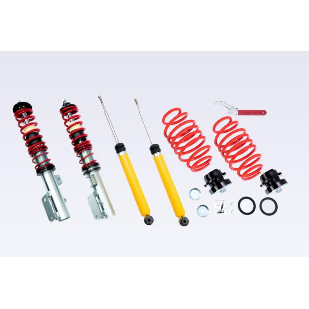 V-Maxx X-Street Coilover Kit for Hyundai i10 2013-2026 (60 HY 06)