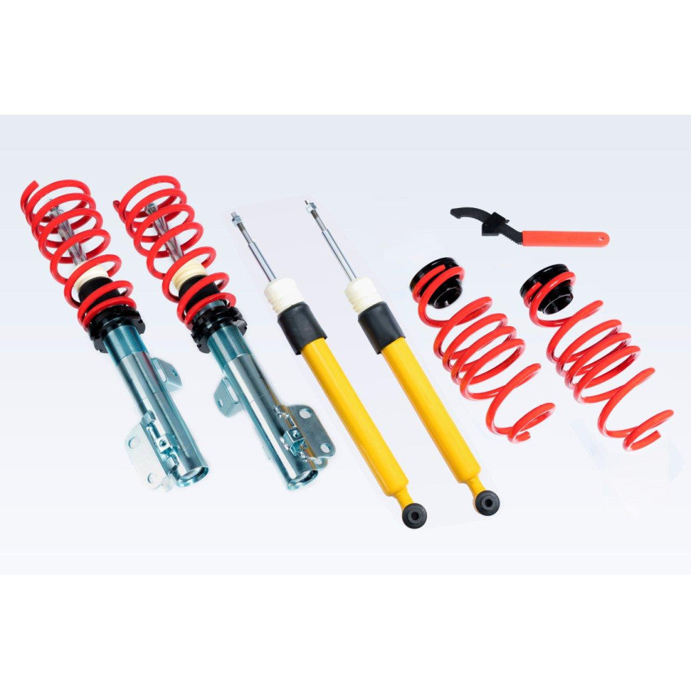 V-Maxx X-Street Coilover Kit for Hyundai i30 2016-2025 (60 HY 11)