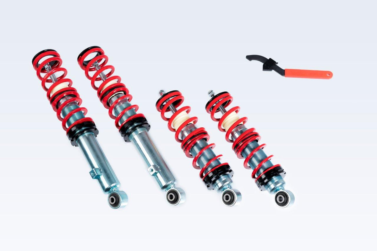 V-Maxx X-Street Coilover Kit for Mazda MX-5 1989-1998 (60 MA 01)