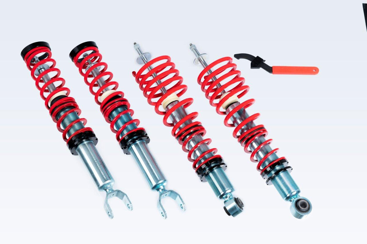 V-Maxx X-Street Coilover Kit for Mazda MX-5 2005-2015 (60 MA 05)