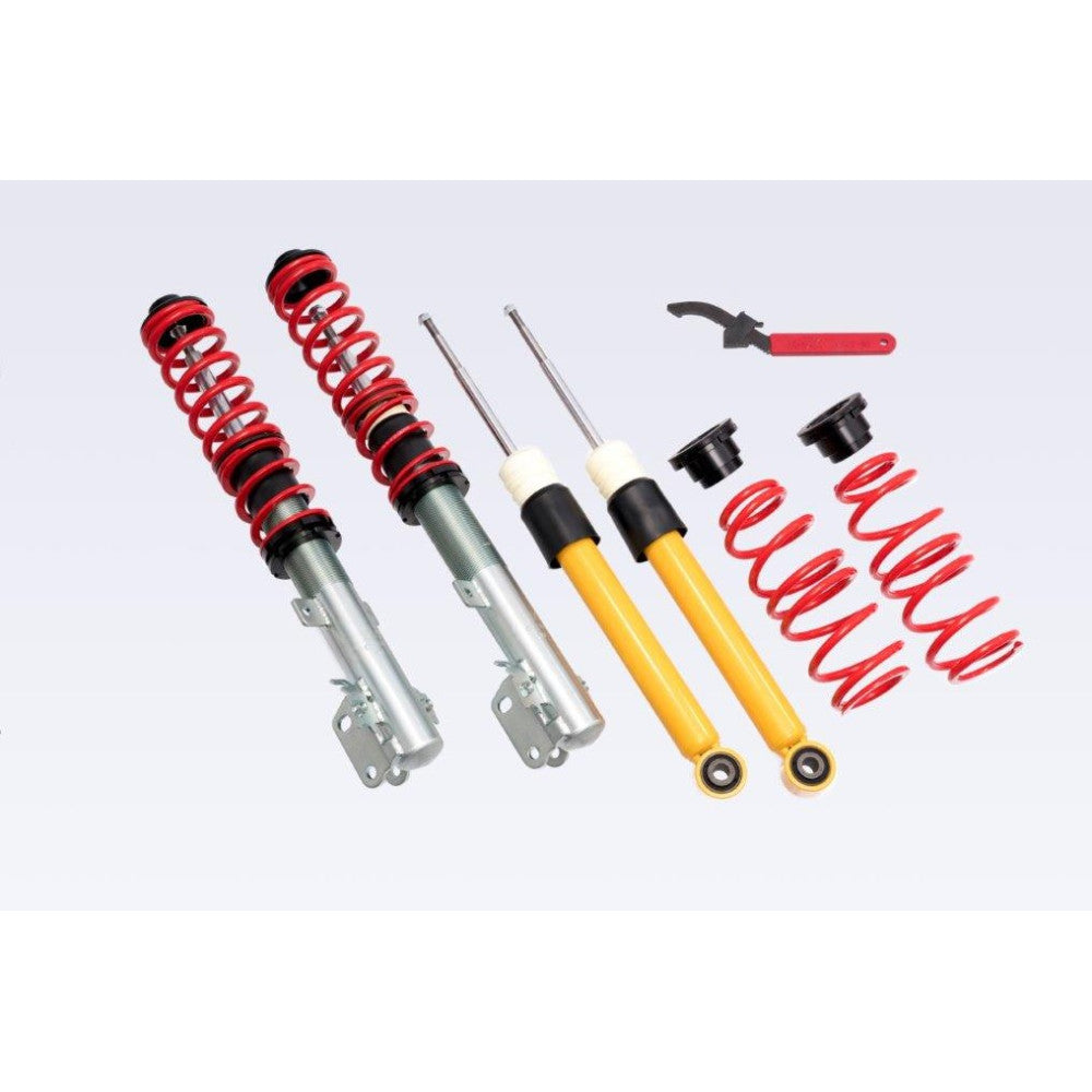 V-Maxx X-Street Coilover Kit for Suzuki Swift 2010-2017 (60 SU 05)