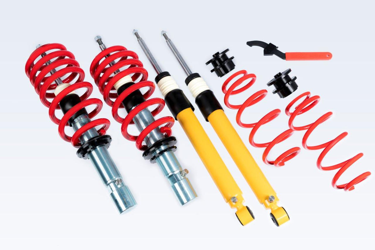 V-Maxx X-Sport Adjustable Coilover Kit for Audi A5 2007-2017 (70 AU 15)