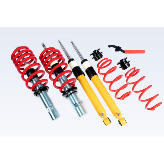 V-Maxx X-Sport Adjustable Coilover Kit for Audi A5 & S5 (70 AU 19)