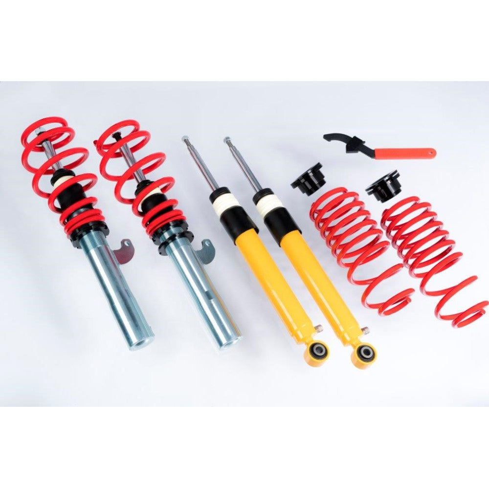 V-Maxx X-Sport Adjustable Coilover Kit for Audi TT 2006-2015 (70 AV 08)