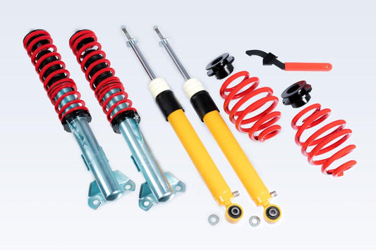 V-Maxx X-Sport Adjustable Coilover Kit for BMW 3-Series 1992-2000 (70 BM 01)