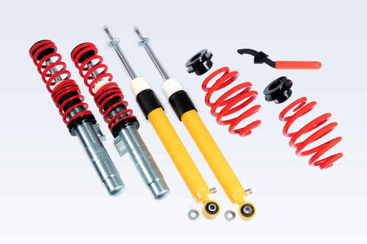 V-Maxx X-Sport Adjustable Coilover Kit for BMW 3-Series 1998-2005 (70 BM 03)