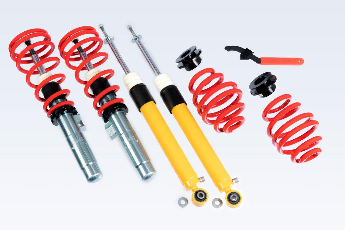 V-Maxx X-Sport Adjustable Coilover Kit for BMW M3 1998-2005 (70 BM 08)