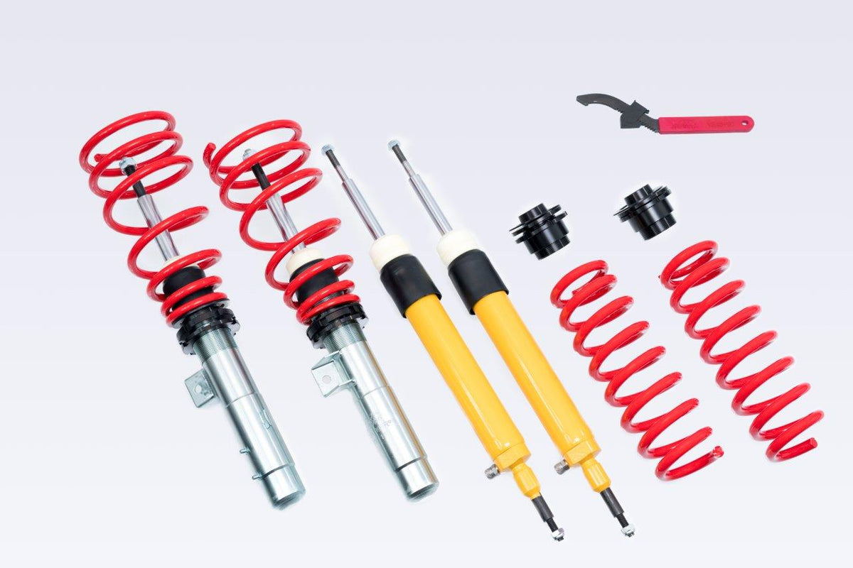 V-Maxx X-Sport Adjustable Coilover Kit for BMW 3-Series 2005-2013 (70 BM 12)