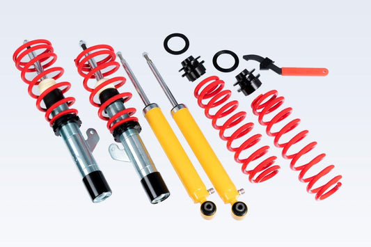 V-Maxx X-Sport Adjustable Coilover Kit for BMW 2-Series 2013-2021 (70 BM 15)