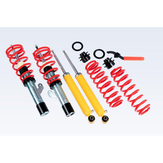 V-Maxx X-Sport Adjustable Coilover Kit for BMW 4-Series 2013-2020 (70 BM 20)