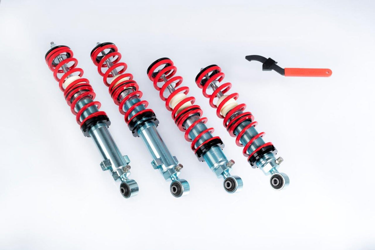 V-Maxx X-Sport Adjustable Coilover Kit for Mazda MX-5 1998-2005 (70 MA 02)