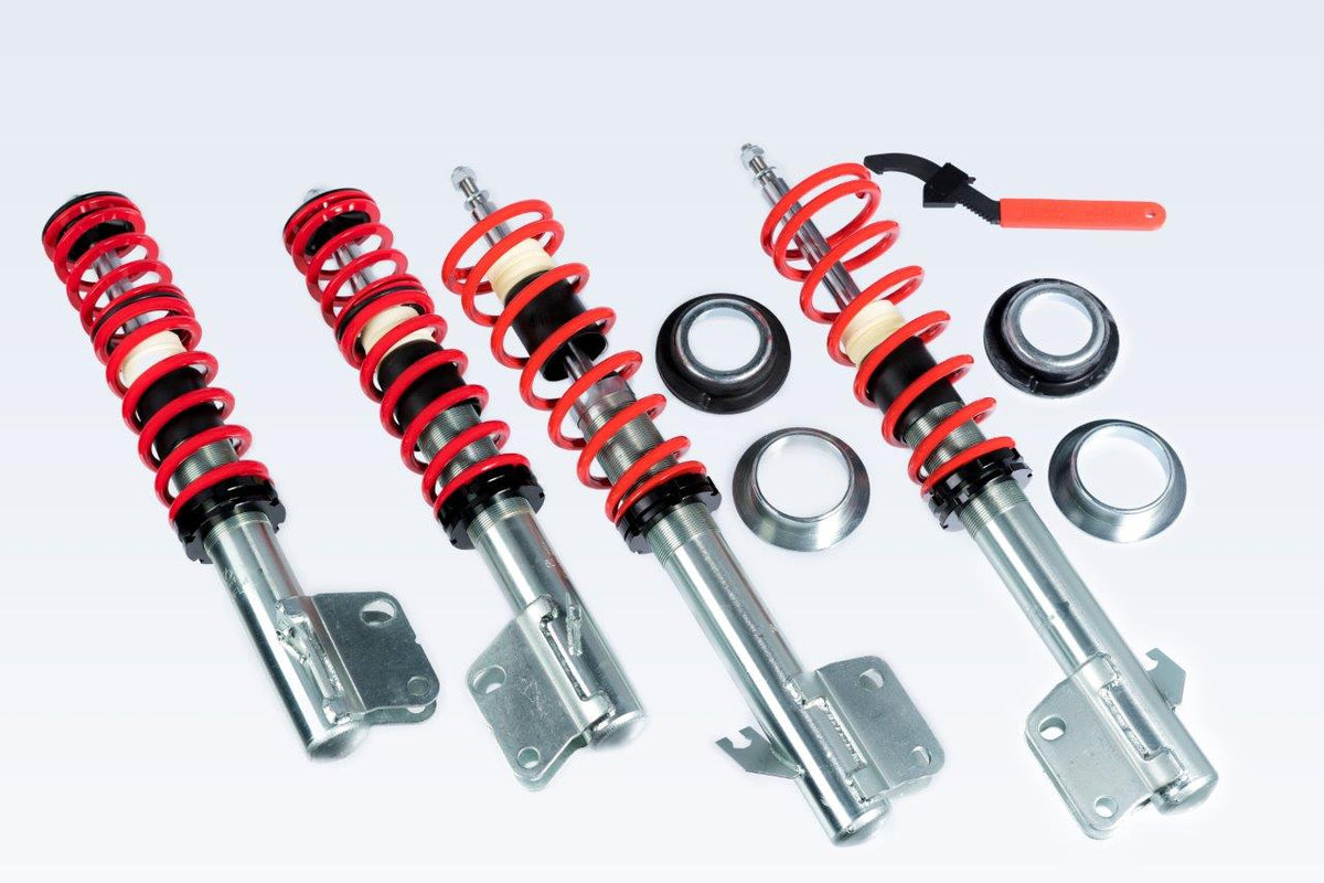 V-Maxx X-Sport Adjustable Coilover Kit for Subaru Impreza 2001-2007 (70 SB 02)