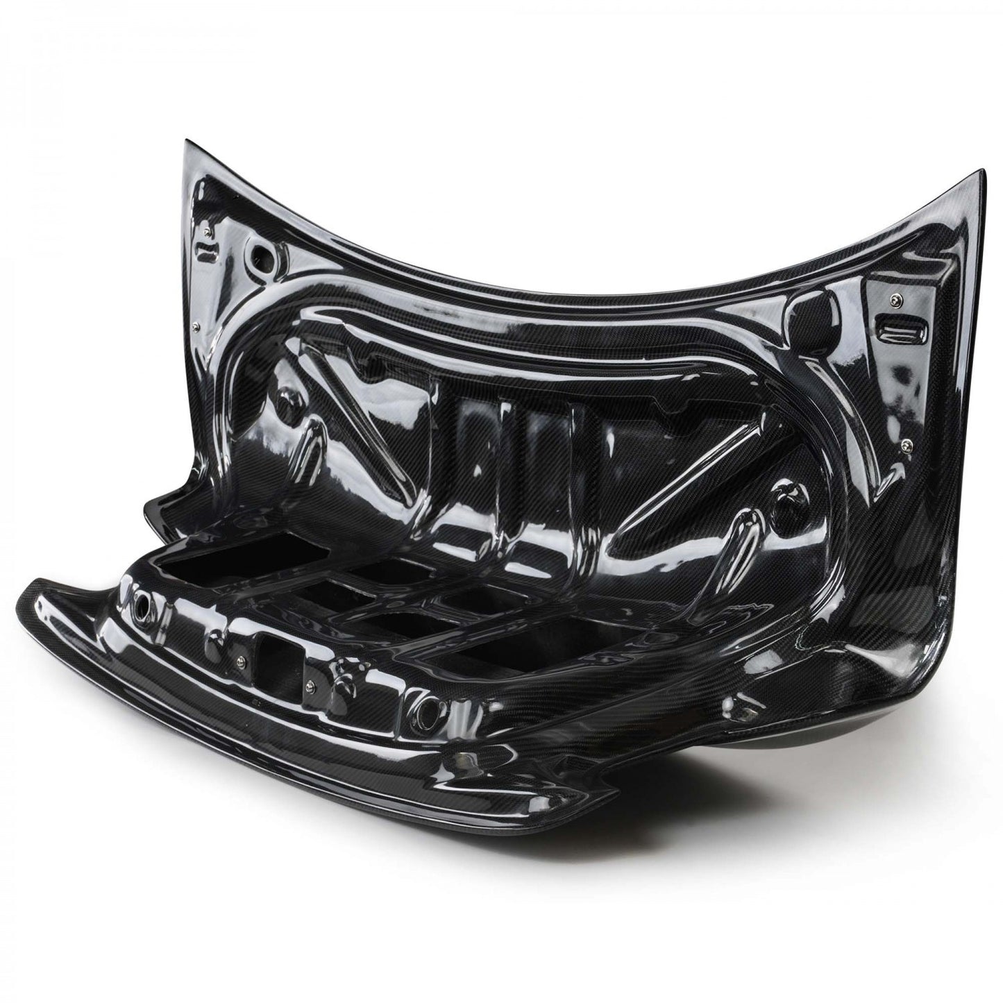 Vicrez V3R Carbon Fiber Boot | BMW 2 Series F22/ M2 F87 2014-2020