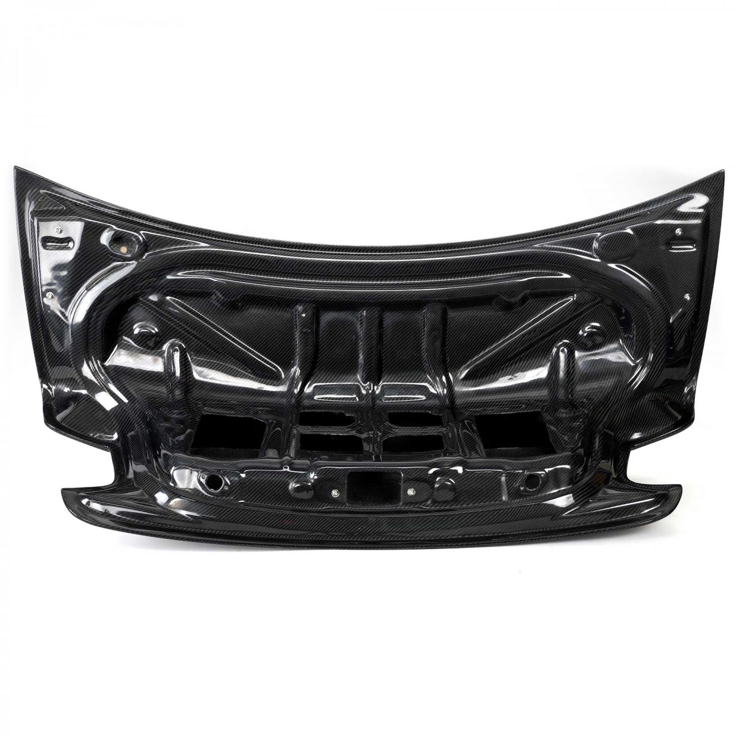 Vicrez V3R Carbon Fiber Boot | BMW 2 Series F22/ M2 F87 2014-2020