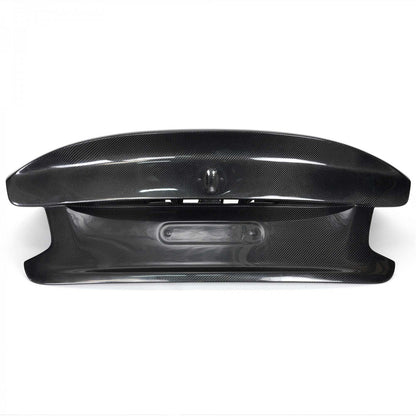 Vicrez V3R Carbon Fiber Boot | BMW 2 Series F22/ M2 F87 2014-2020