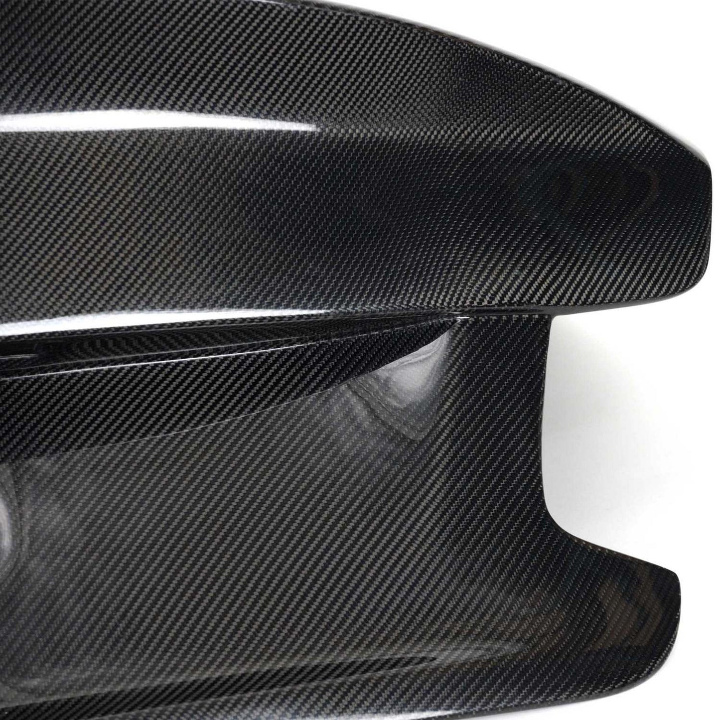 Vicrez V3R Carbon Fiber Boot | BMW 2 Series F22/ M2 F87 2014-2020