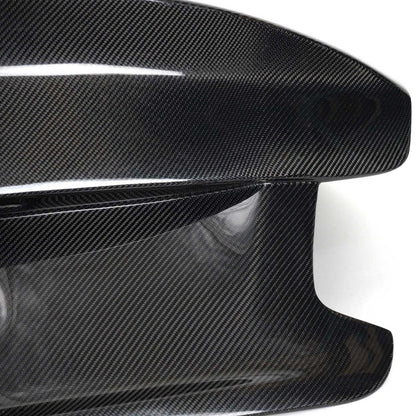 Vicrez V3R Carbon Fiber Boot | BMW 2 Series F22/ M2 F87 2014-2020