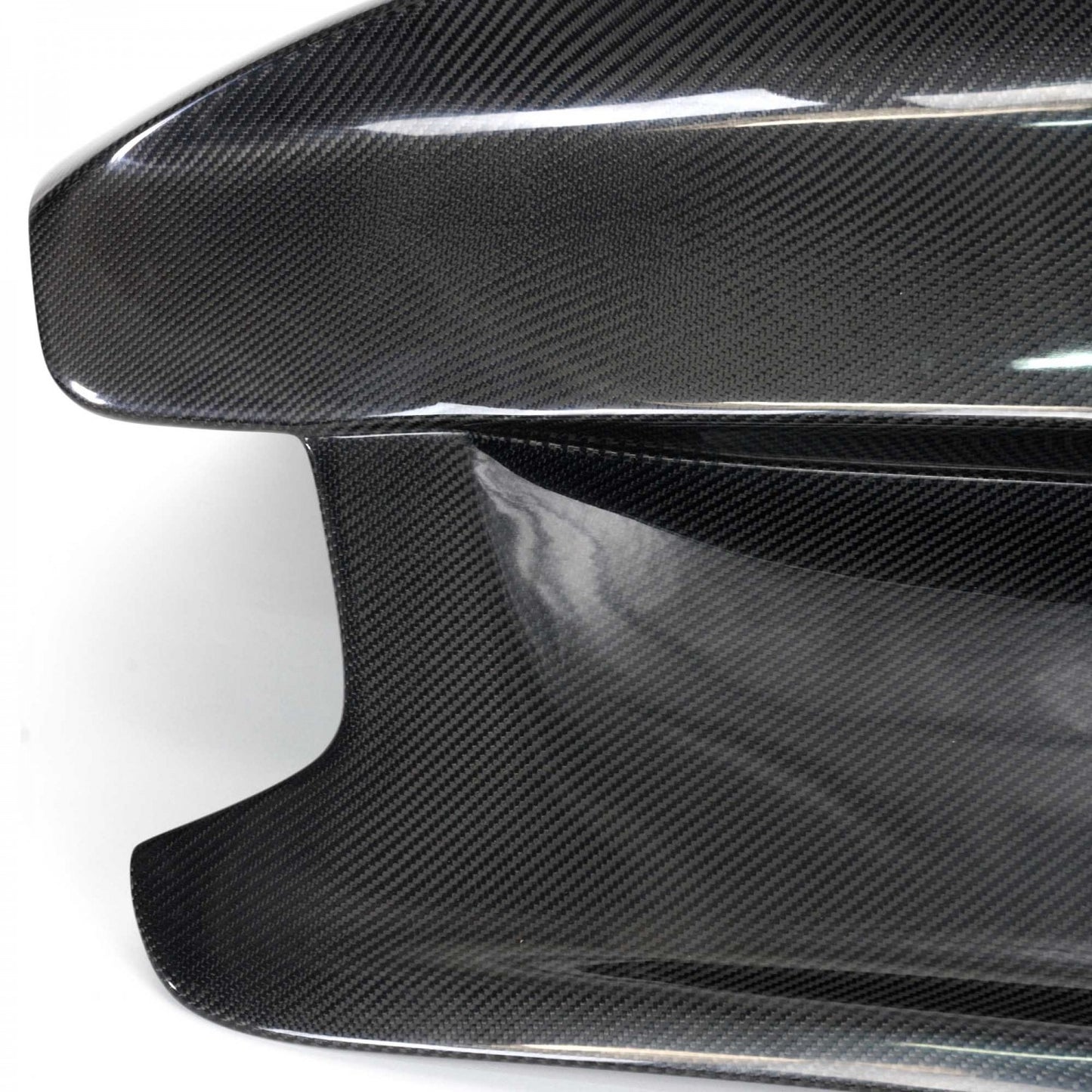 Vicrez V3R Carbon Fiber Boot | BMW 2 Series F22/ M2 F87 2014-2020