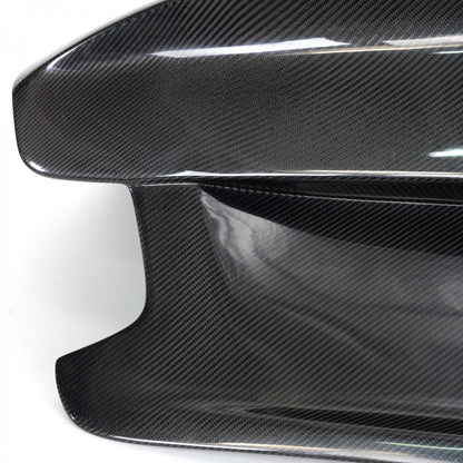 Vicrez V3R Carbon Fiber Boot | BMW 2 Series F22/ M2 F87 2014-2020
