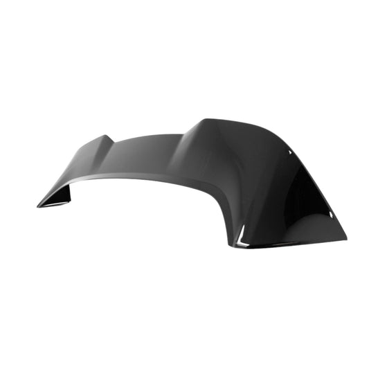 ZAERO EVO-1 Gloss Black Rear Spoiler for VW Golf | Volkswagen Golf