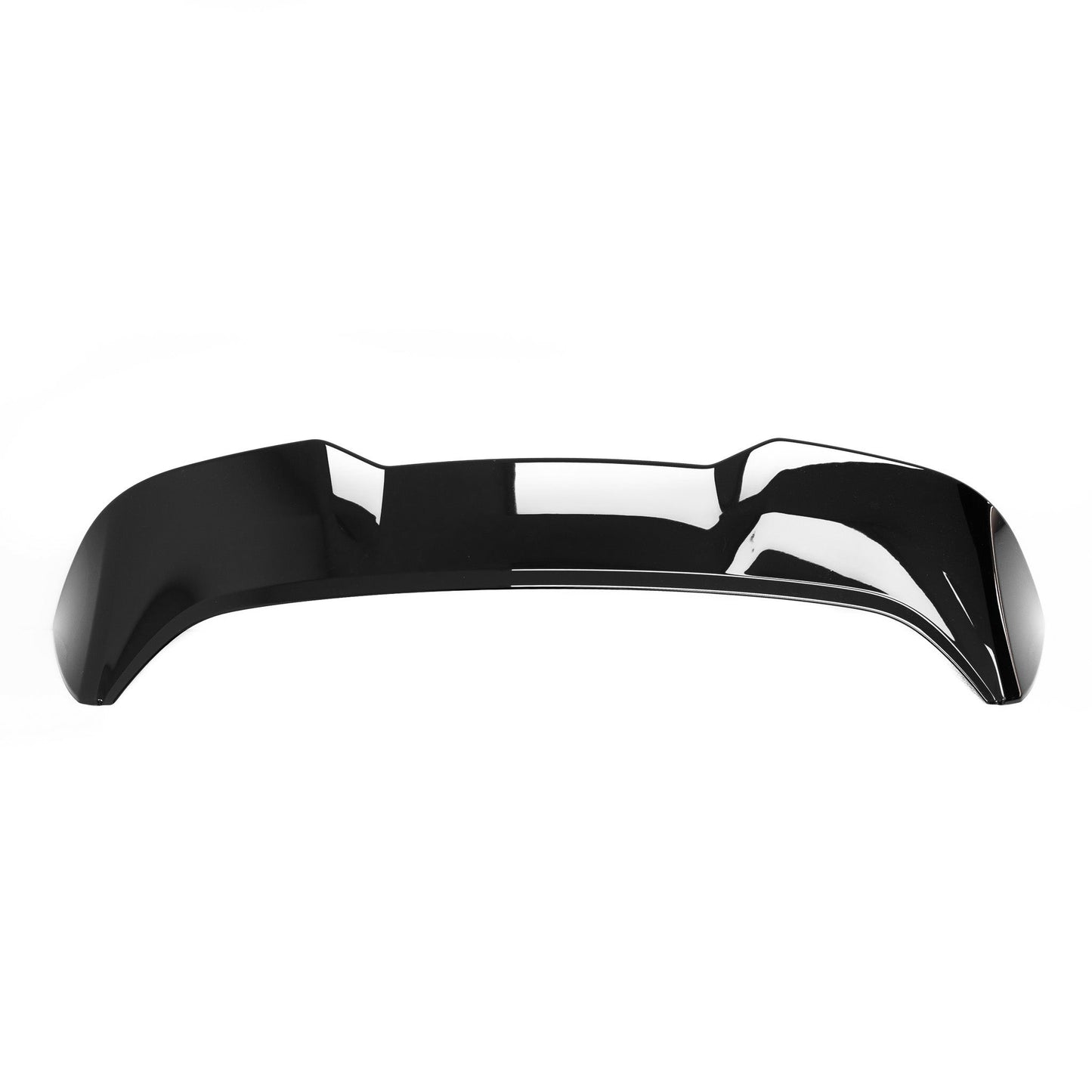 ZAERO EVO-1 Gloss Black Rear Spoiler for VW Golf | Volkswagen Golf