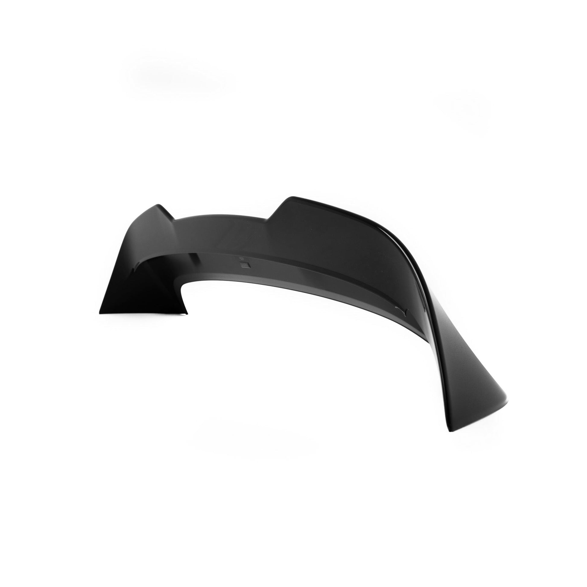 ZAERO EVO-1 Gloss Black Rear Spoiler for VW Golf | Volkswagen Golf