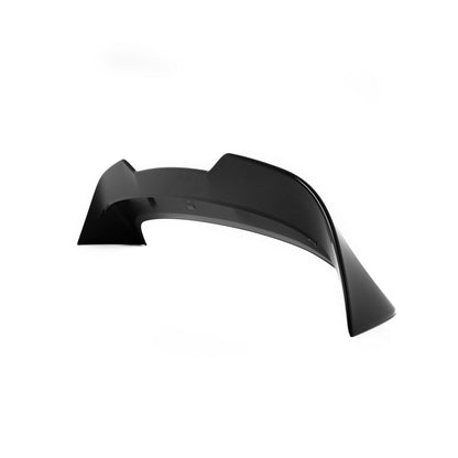 ZAERO EVO-1 Gloss Black Rear Spoiler for VW Golf | Volkswagen Golf