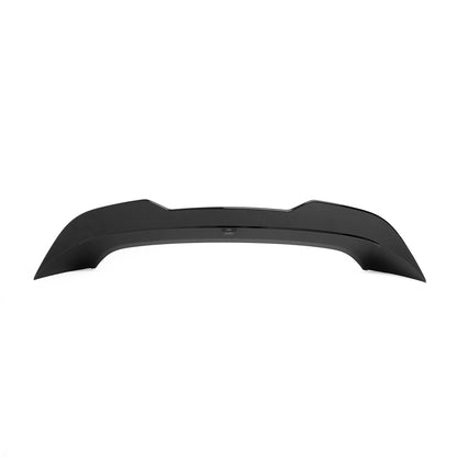 ZAERO EVO-1 Gloss Black Rear Spoiler for VW Golf | Volkswagen Golf