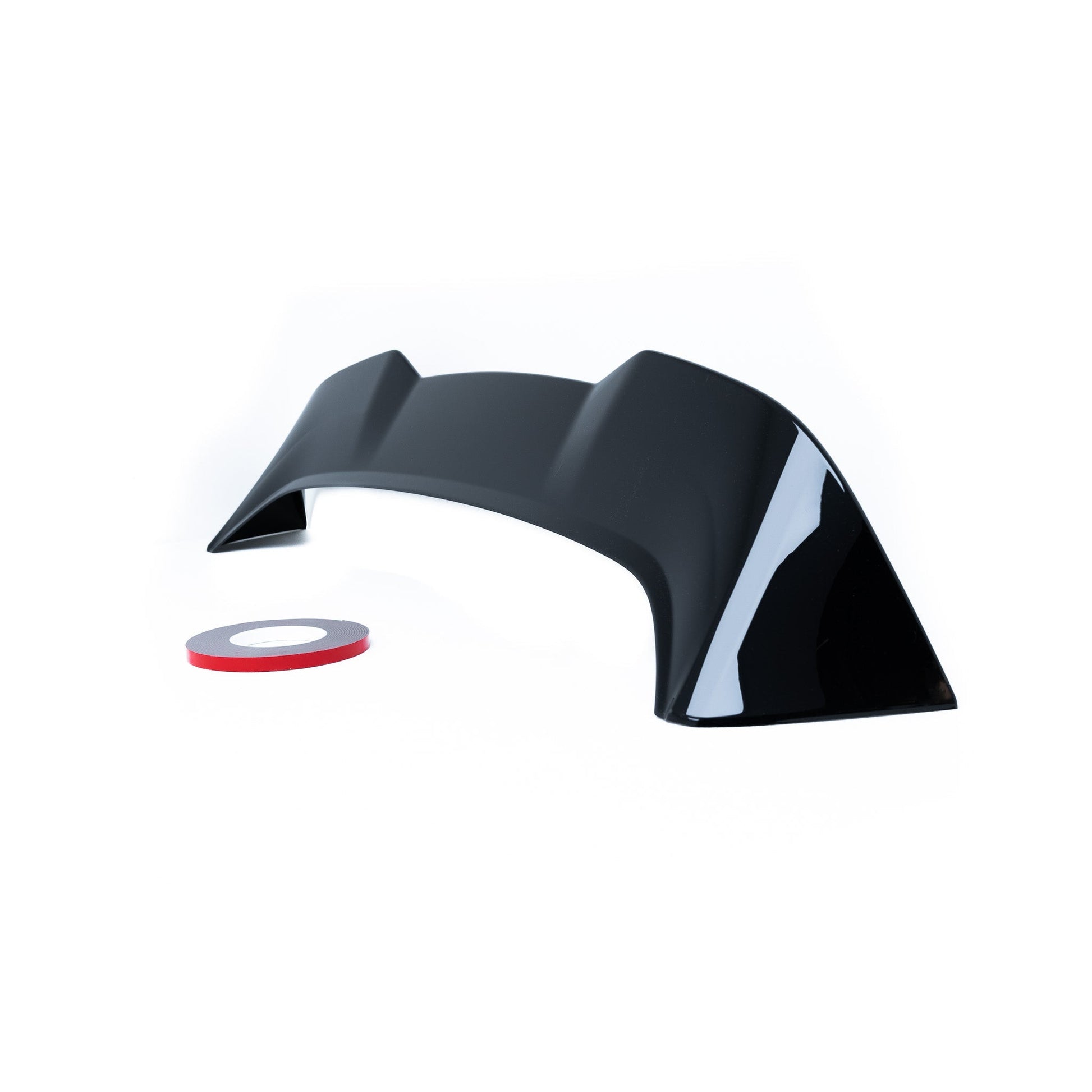 ZAERO EVO-1 Gloss Black Rear Spoiler for VW Golf | Volkswagen Golf